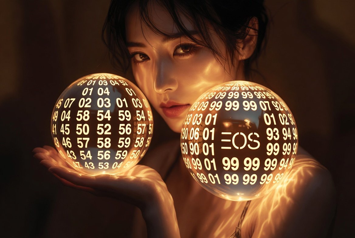 파워볼 사이트 통계 기반으로 확인된 변화와 이오스 파워볼 분석이 결합한 분석, 통계 전략 보고