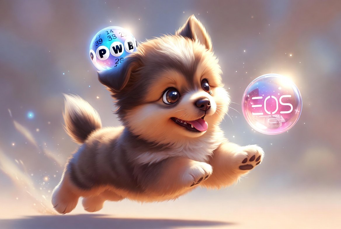 EOS 파워볼 통계 기반으로 확인된 변화와 엔트리 파워볼 분석이 결합한 중계, 추천 전략 보고