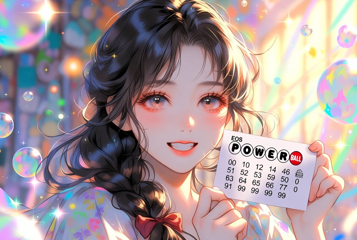 이오스 파워볼 과 엔트리 파워볼 데이터가 교차하며 드러난 최신 흐름, 통계 전략이 재정의된 이유