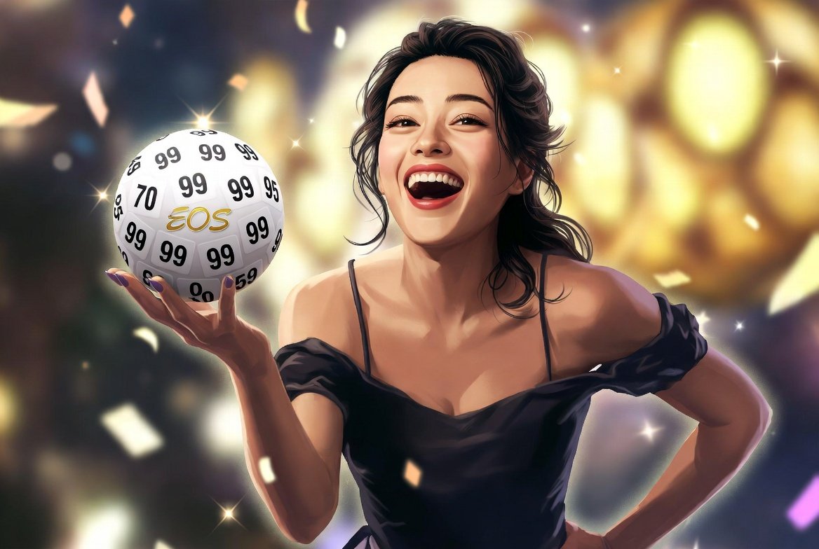 이오스 파워볼 과 엔트리 파워볼 데이터가 교차하며 드러난 최신 흐름, 통계 전략이 재정의된 이유