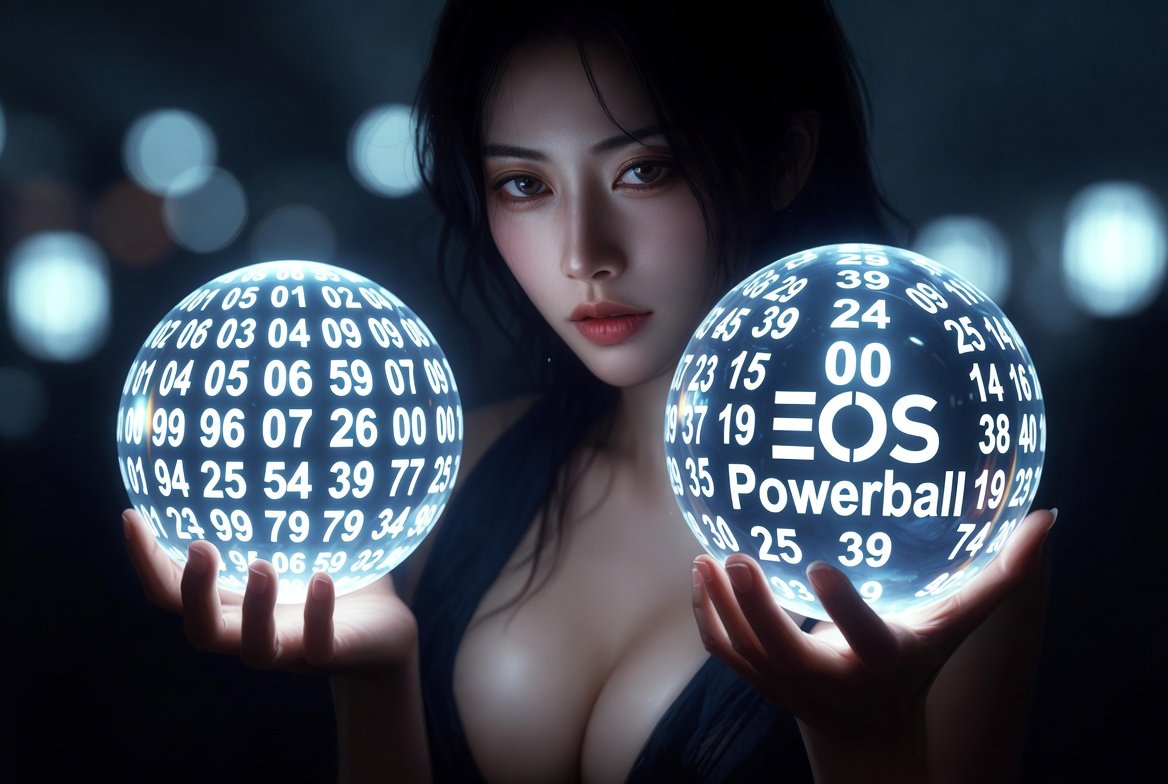 파워볼 사이트 통계 기반으로 확인된 변화와 이오스 파워볼 분석이 결합한 분석, 통계 전략 보고