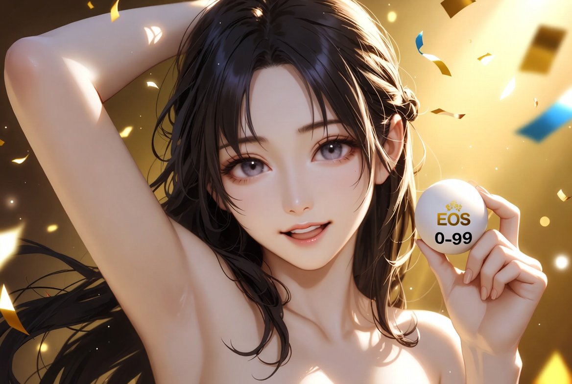 엔트리 파워볼 흐름의 전환점을 설명하는 이오스 파워볼 분석 자료, 통계 전략 완성도 상승