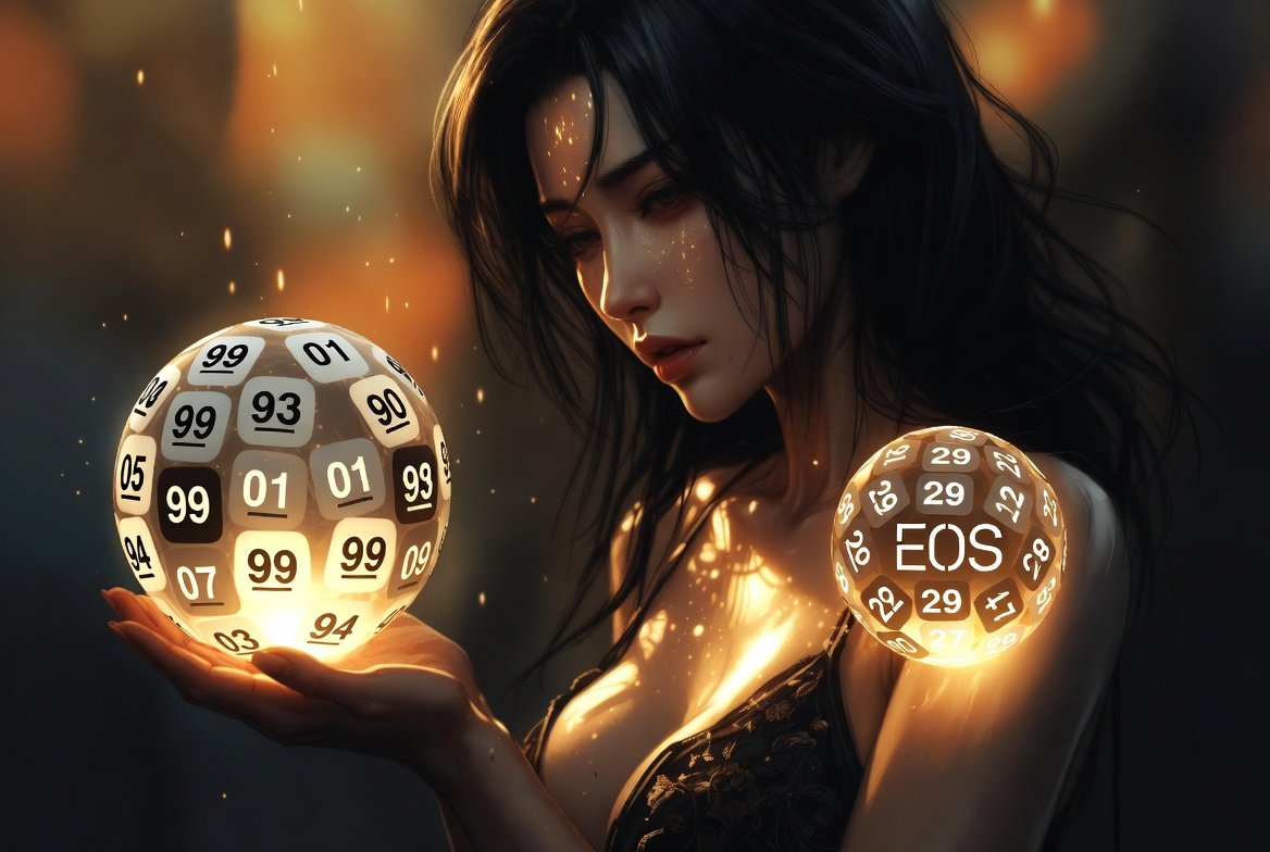 파워볼 사이트 통계 기반으로 확인된 변화와 이오스 파워볼 분석이 결합한 분석, 통계 전략 보고