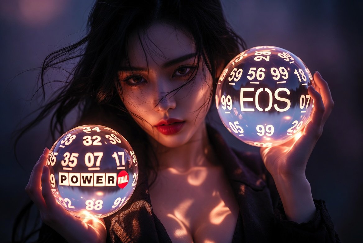 EOS 파워볼 통계 기반으로 확인된 변화와 엔트리 파워볼 분석이 결합한 중계, 추천 전략 보고
