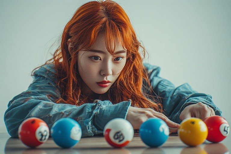 이오스 파워볼 실시간 중계가 선명해서 베팅 집중이 잘 됨